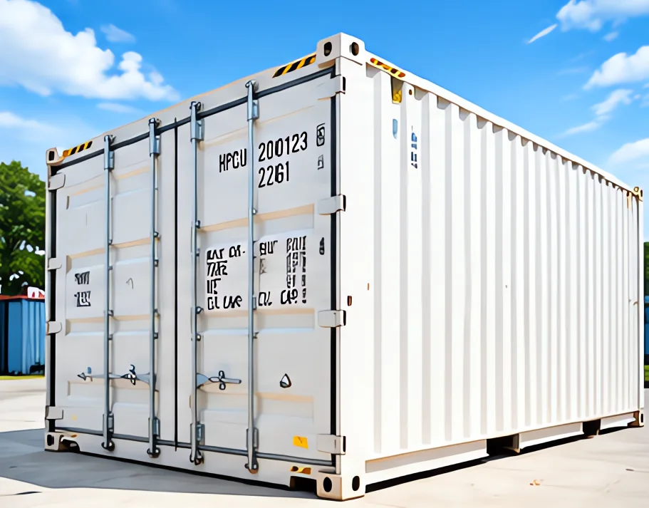Container kho